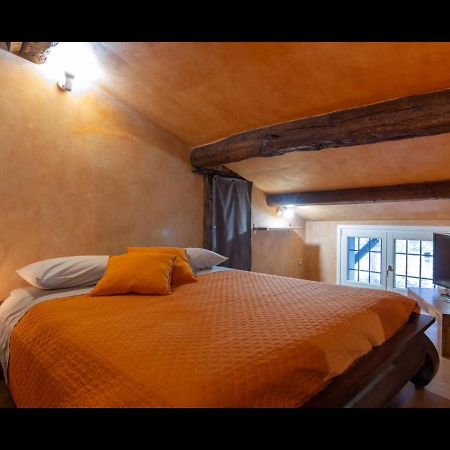 Bea Ducale Hotel Виджевано Екстериор снимка