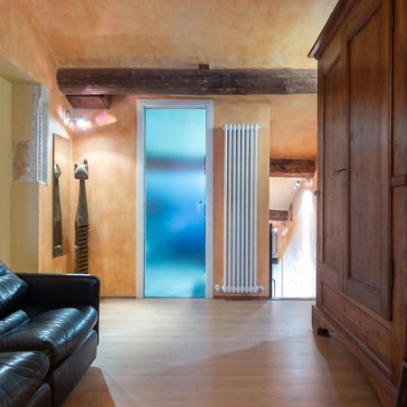 Bea Ducale Hotel Виджевано Екстериор снимка
