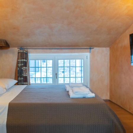 Bea Ducale Hotel Виджевано Екстериор снимка