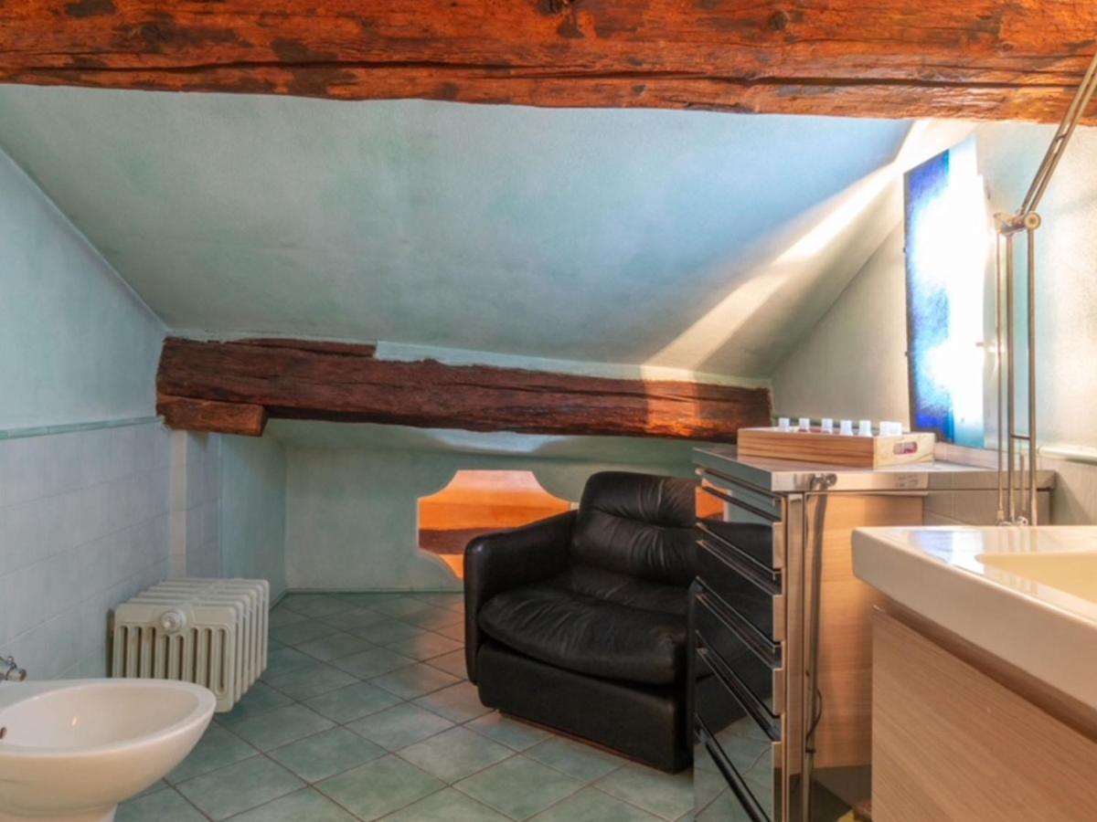 Bea Ducale Hotel Виджевано Екстериор снимка