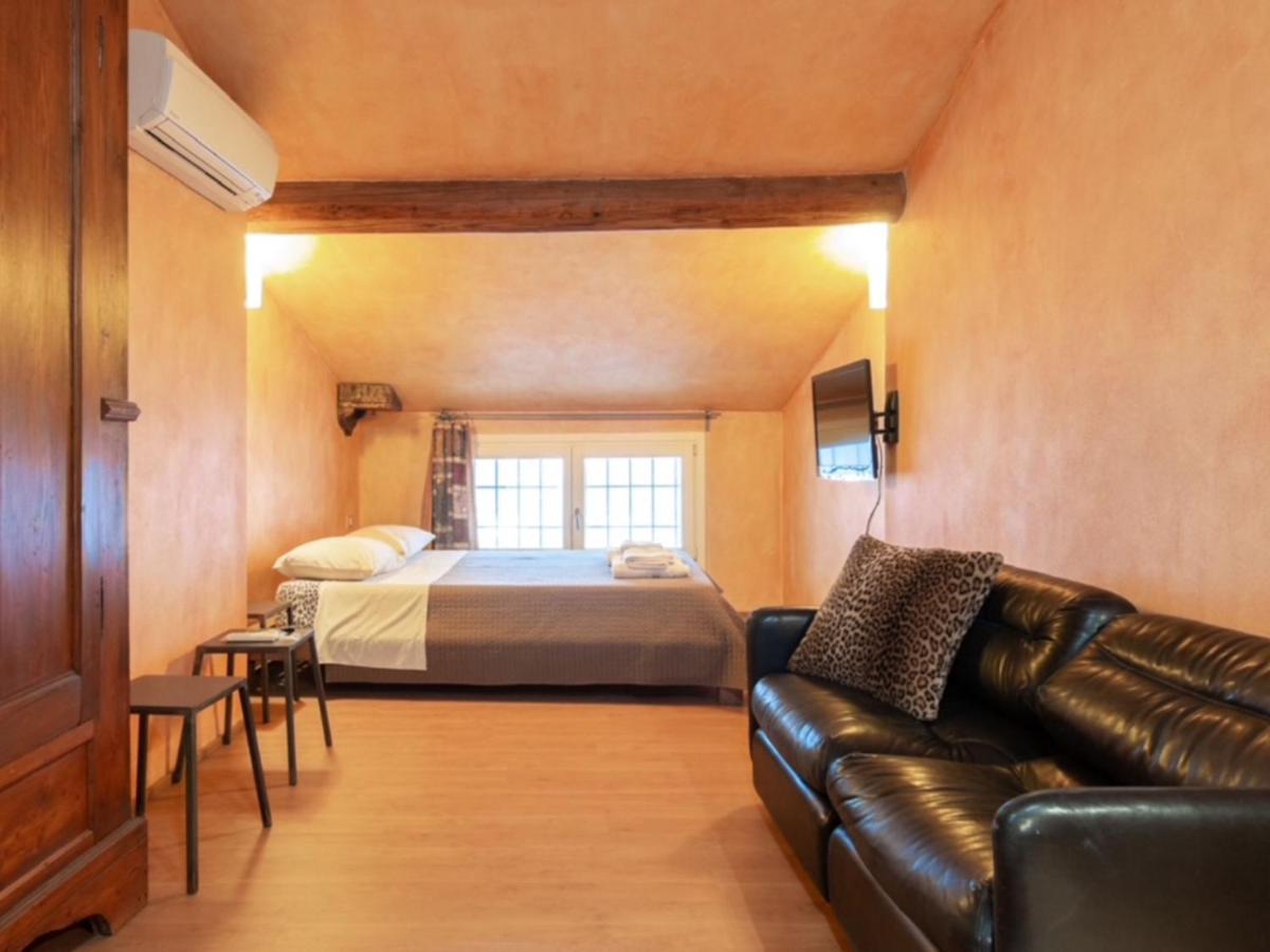 Bea Ducale Hotel Виджевано Екстериор снимка
