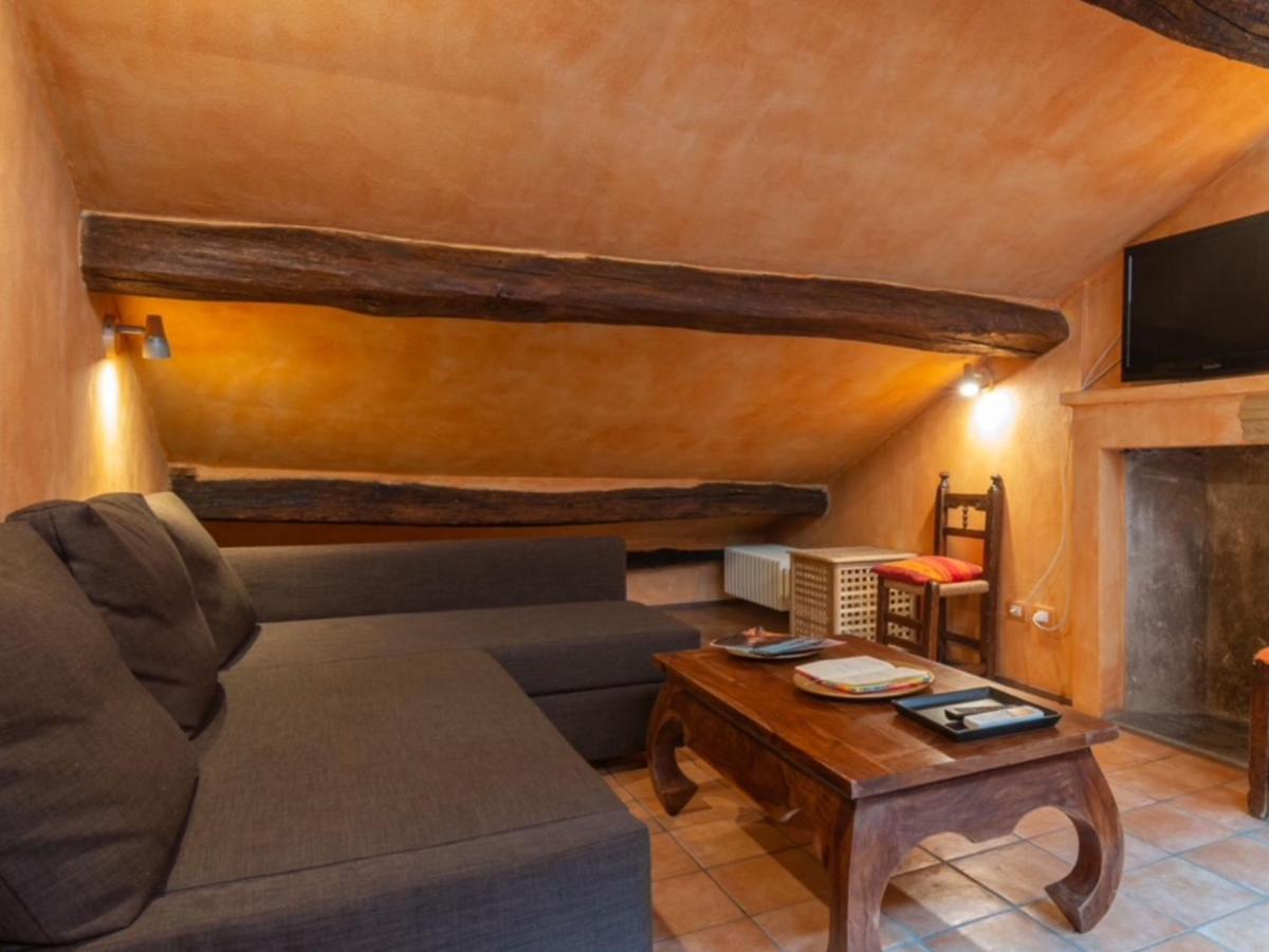Bea Ducale Hotel Виджевано Екстериор снимка