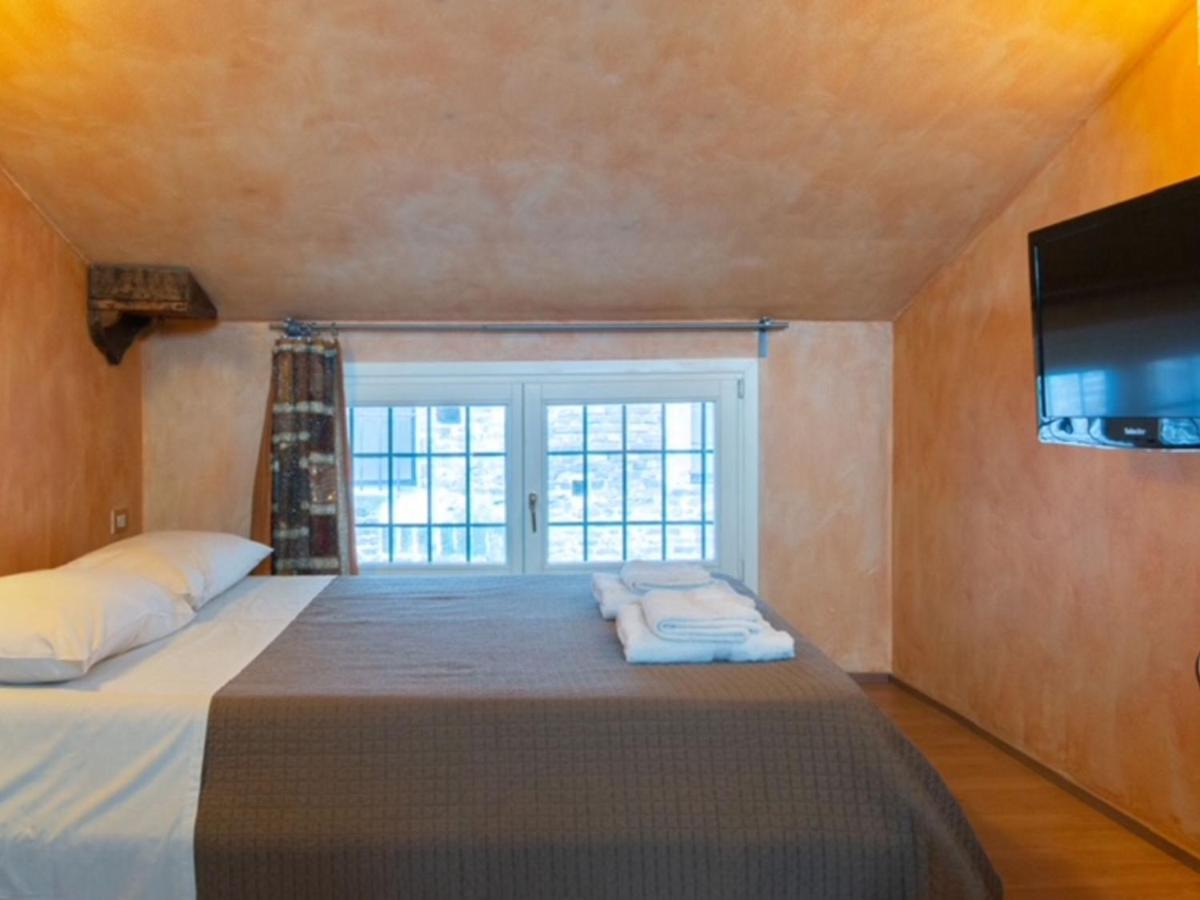 Bea Ducale Hotel Виджевано Екстериор снимка
